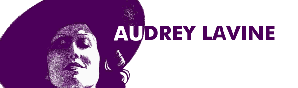 Audrey Lavine